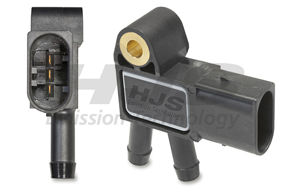 HJS Sensor, Abgasdruck 92 09 1043